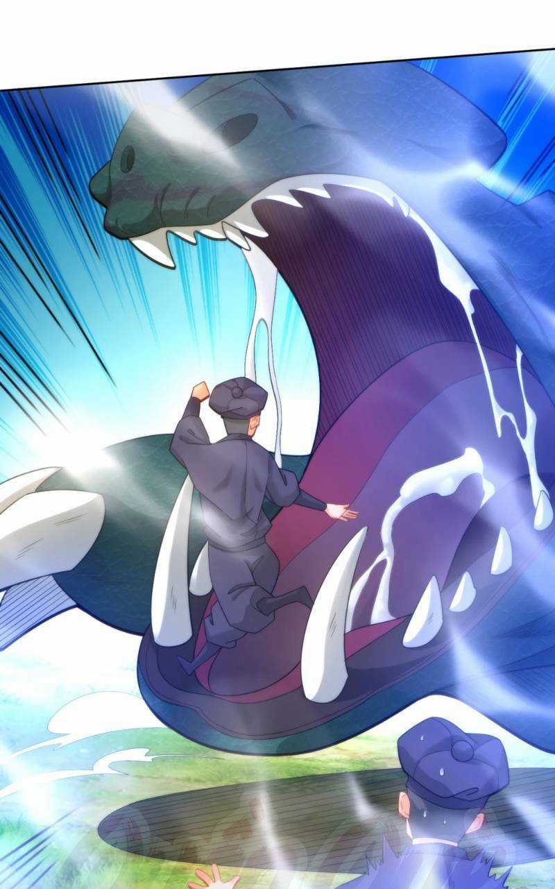 Nhất Đẳng Gia Đinh Chapter 54 trang 9