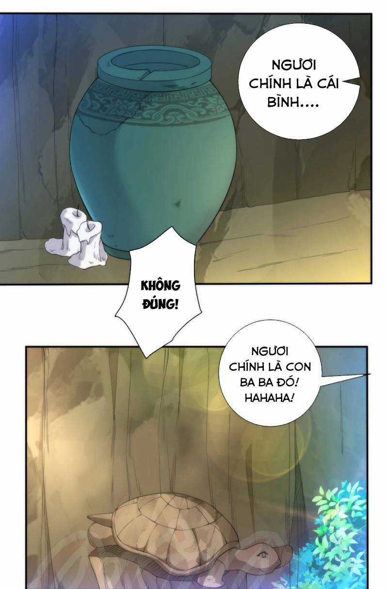 Nhất Đẳng Gia Đinh Chapter 55 trang 11