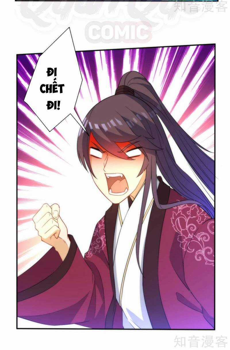 Nhất Đẳng Gia Đinh Chapter 55 trang 12