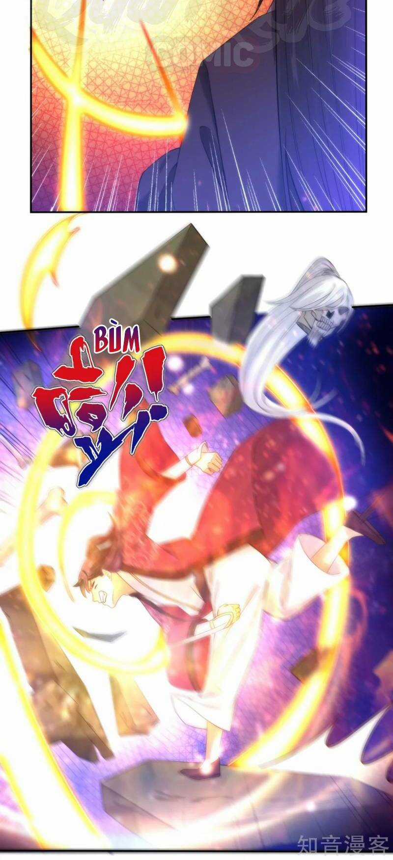 Nhất Đẳng Gia Đinh Chapter 55 trang 14