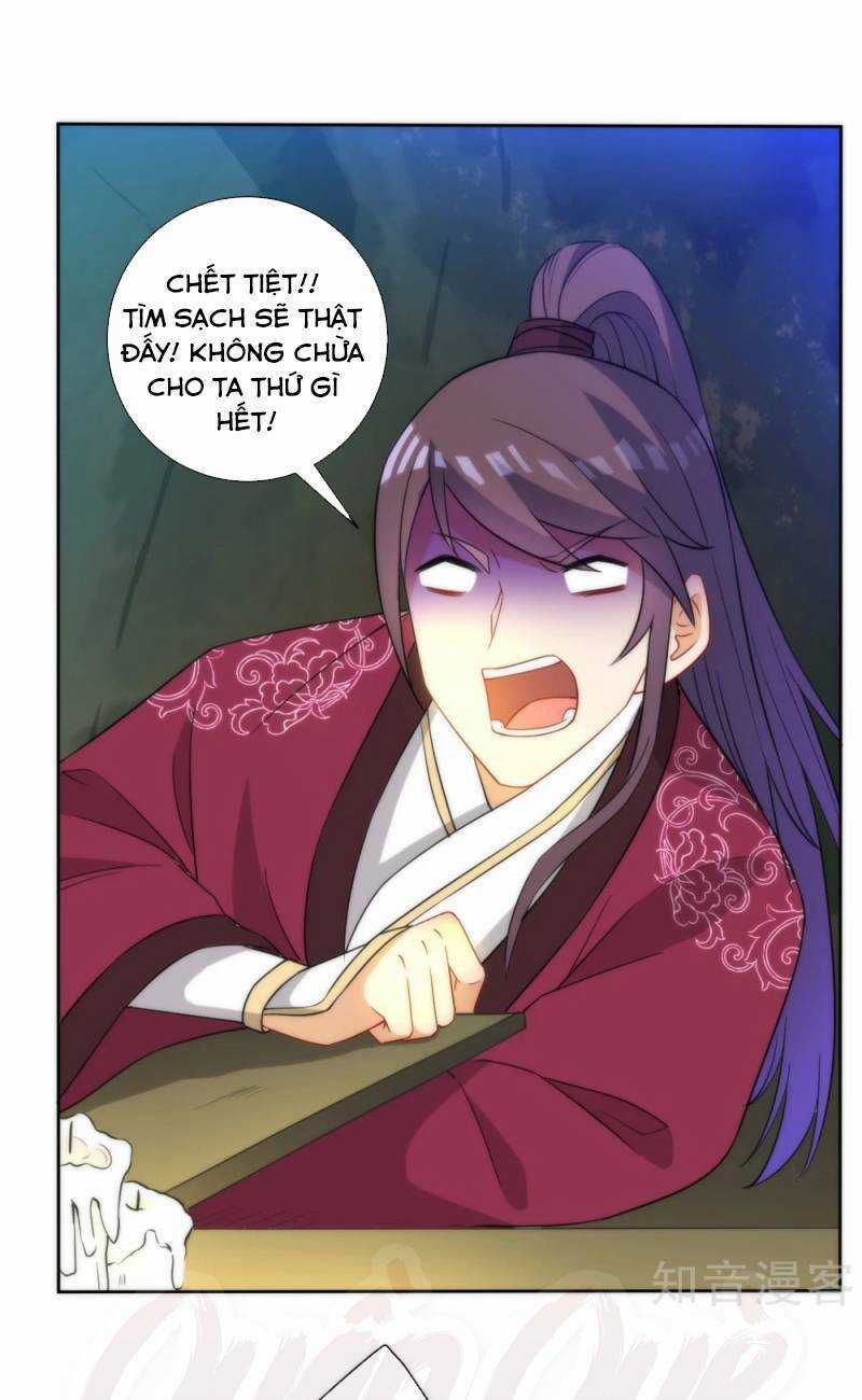 Nhất Đẳng Gia Đinh Chapter 55 trang 17