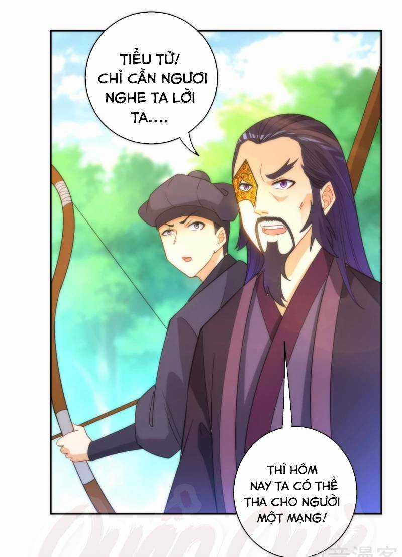 Nhất Đẳng Gia Đinh Chapter 55 trang 19