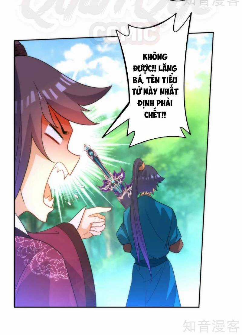 Nhất Đẳng Gia Đinh Chapter 55 trang 20