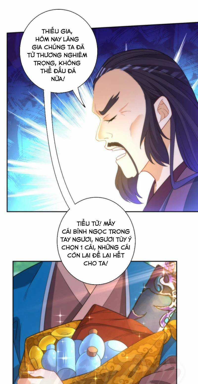 Nhất Đẳng Gia Đinh Chapter 55 trang 21