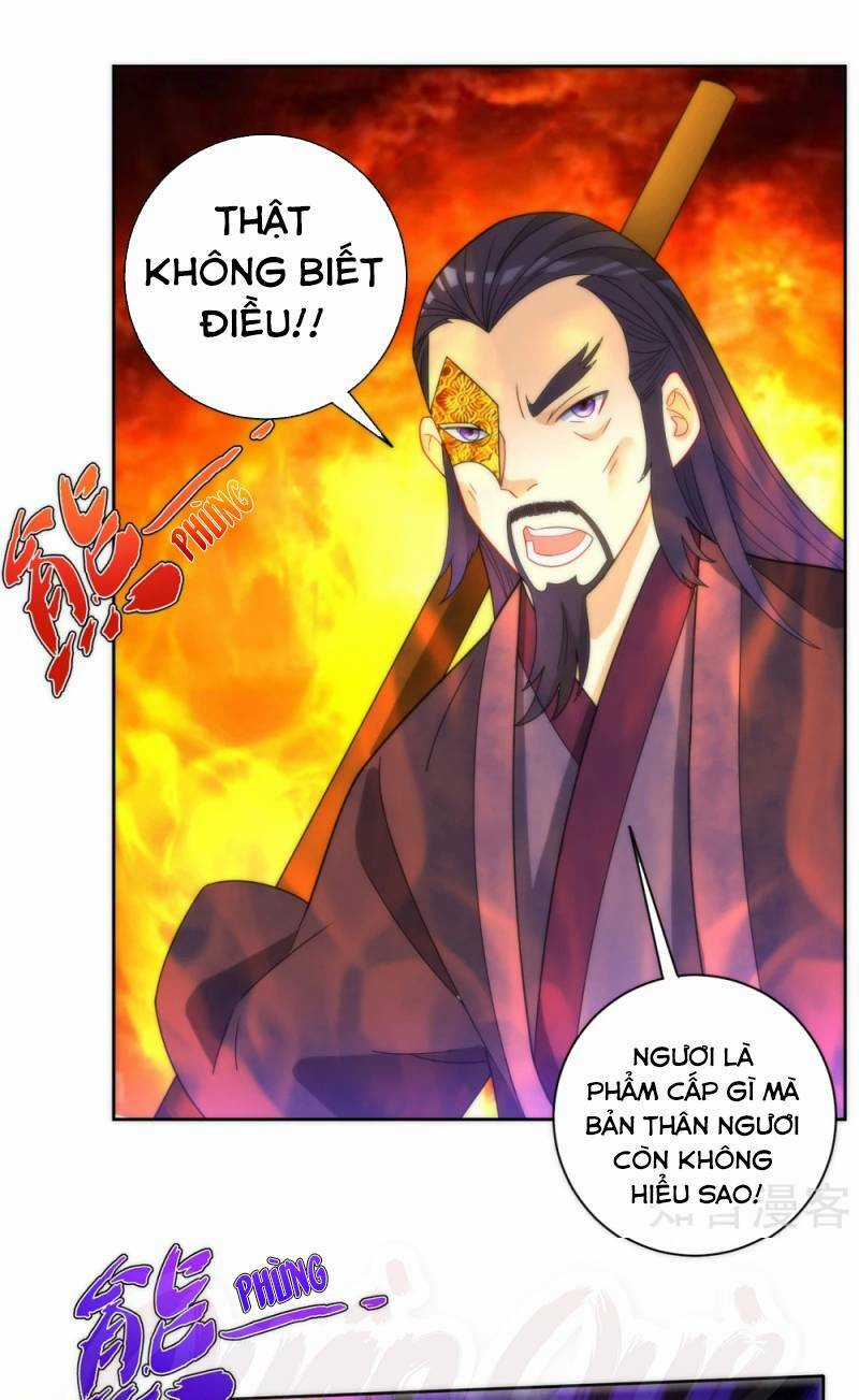 Nhất Đẳng Gia Đinh Chapter 55 trang 23