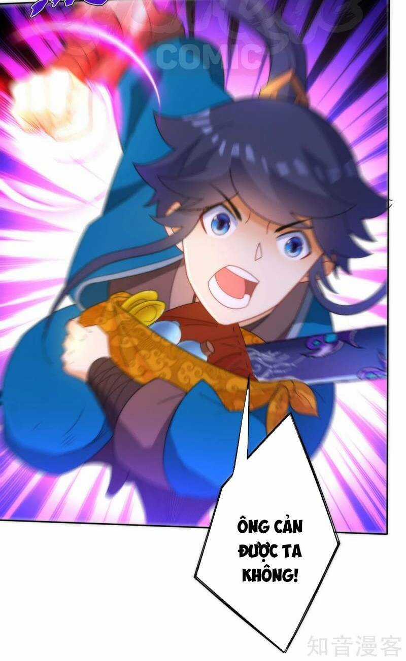 Nhất Đẳng Gia Đinh Chapter 55 trang 24