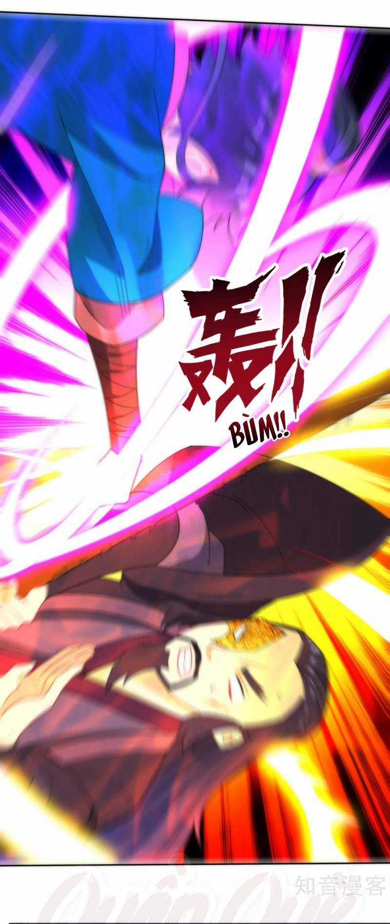 Nhất Đẳng Gia Đinh Chapter 55 trang 25