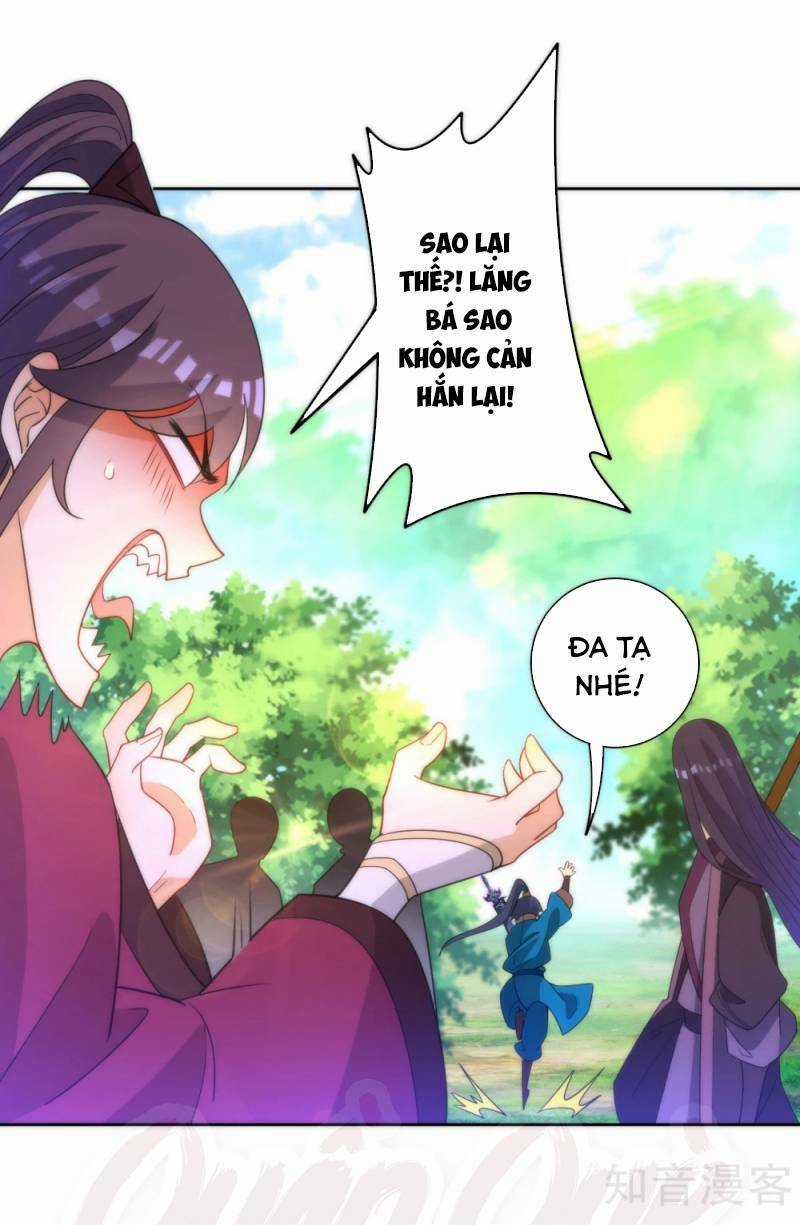 Nhất Đẳng Gia Đinh Chapter 55 trang 27