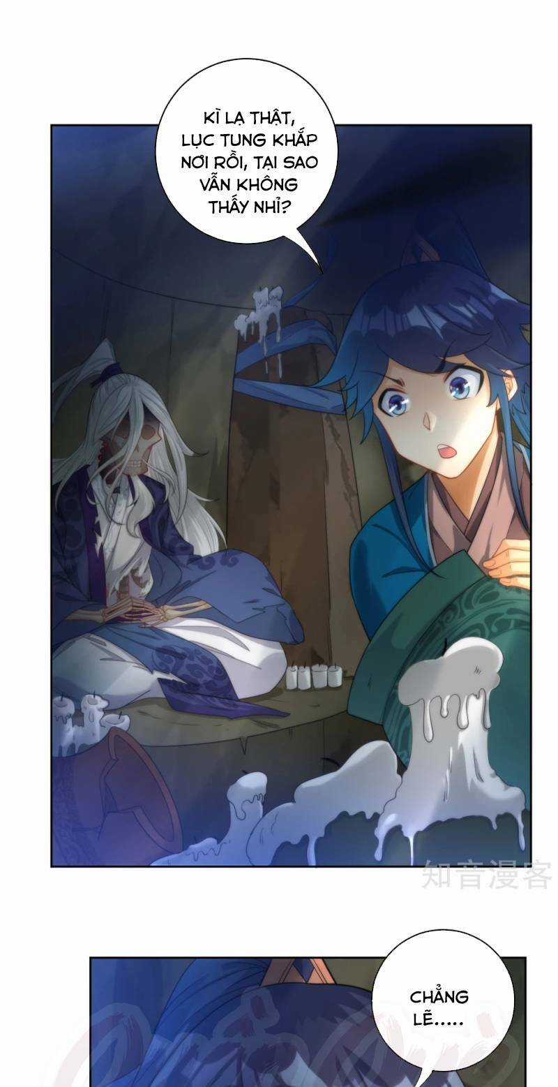 Nhất Đẳng Gia Đinh Chapter 55 trang 4