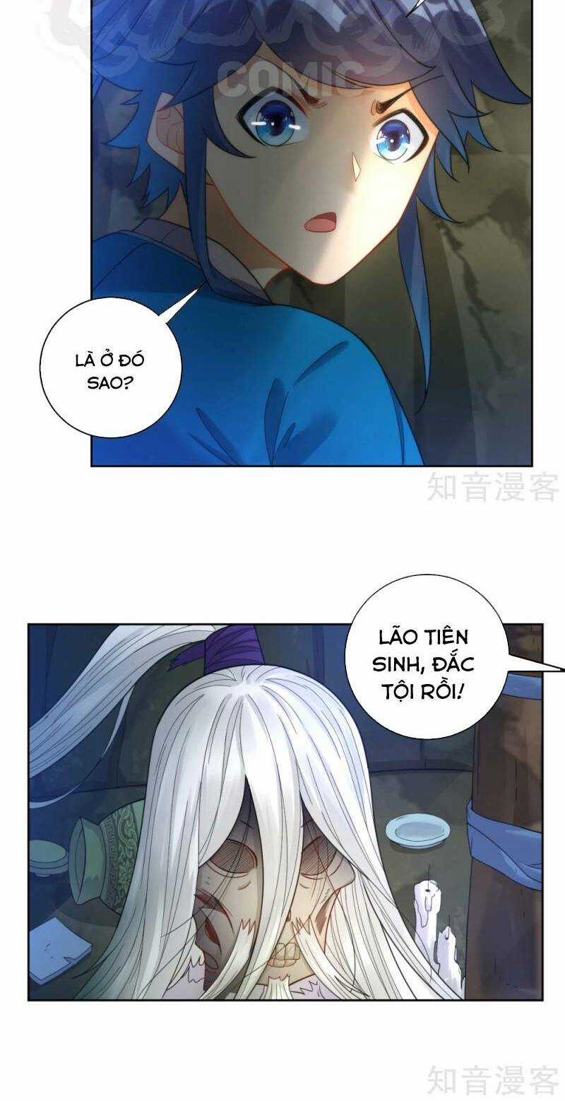 Nhất Đẳng Gia Đinh Chapter 55 trang 5