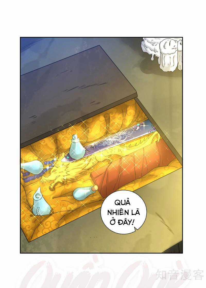 Nhất Đẳng Gia Đinh Chapter 55 trang 6