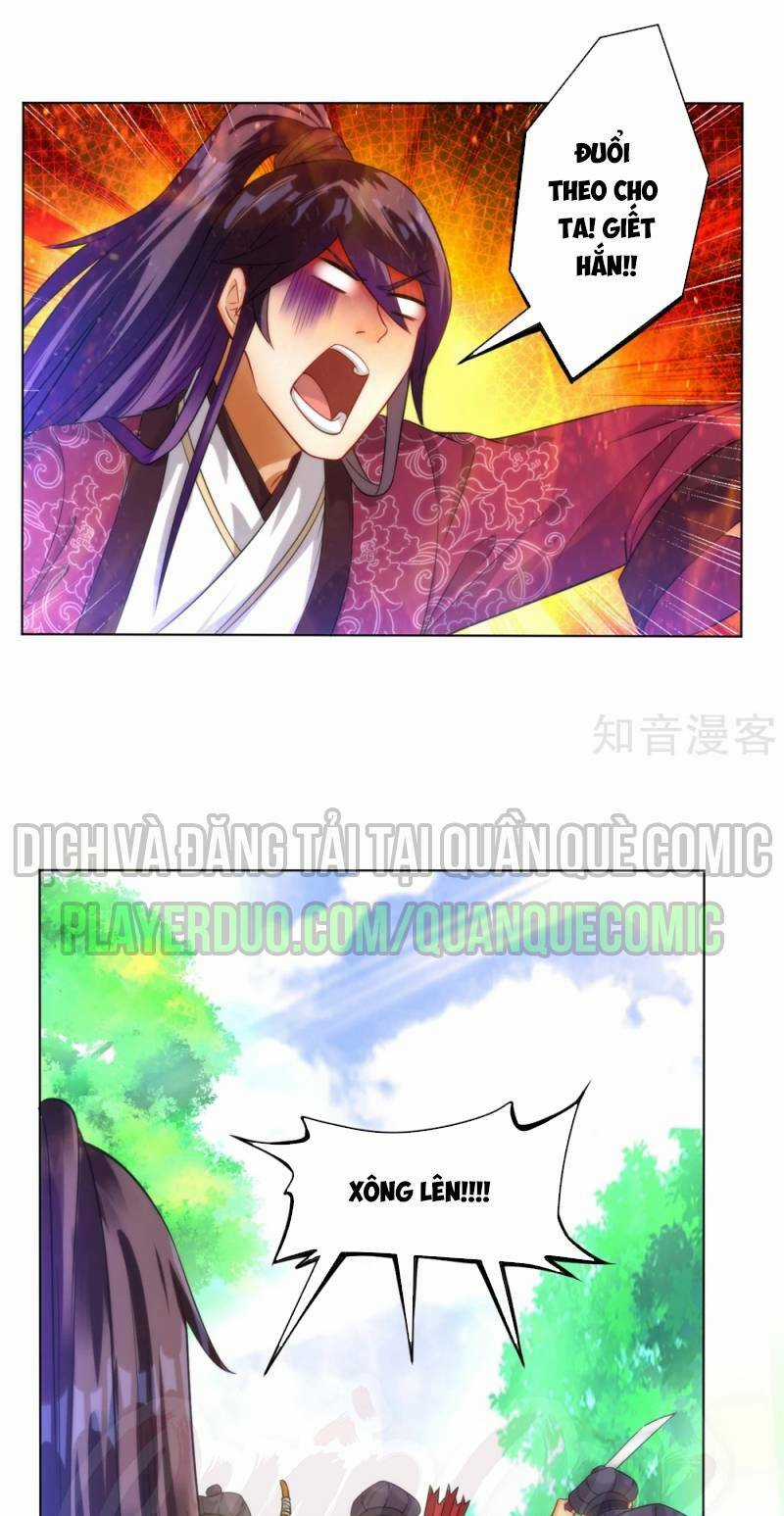 Nhất Đẳng Gia Đinh Chapter 56 trang 0
