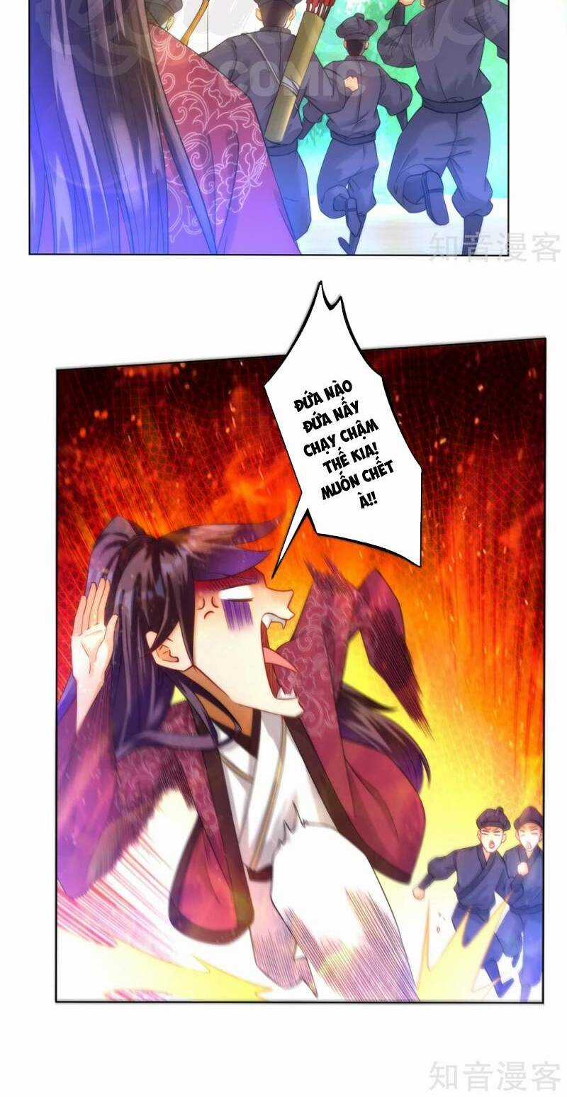 Nhất Đẳng Gia Đinh Chapter 56 trang 1