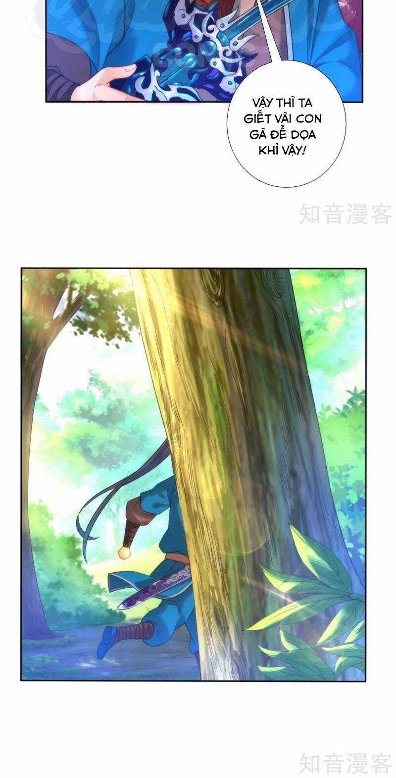 Nhất Đẳng Gia Đinh Chapter 56 trang 11