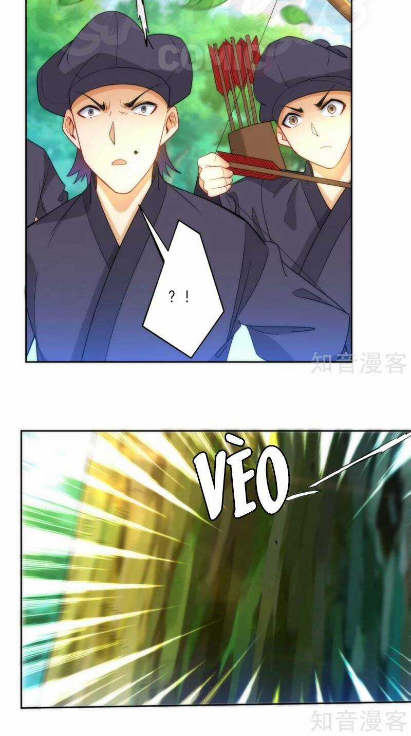 Nhất Đẳng Gia Đinh Chapter 56 trang 15