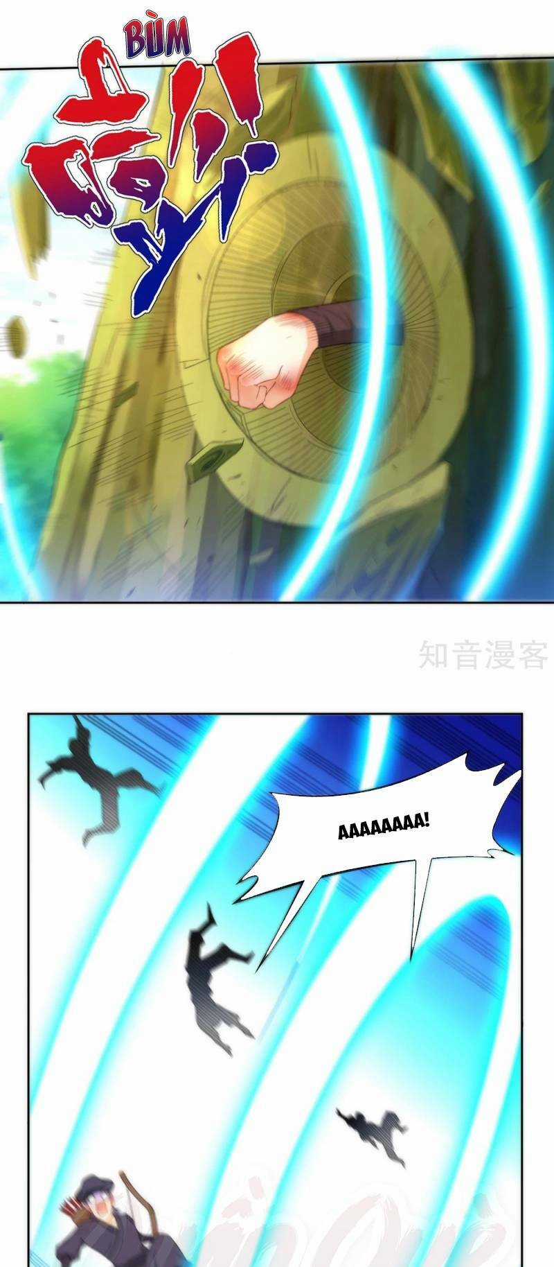 Nhất Đẳng Gia Đinh Chapter 56 trang 16