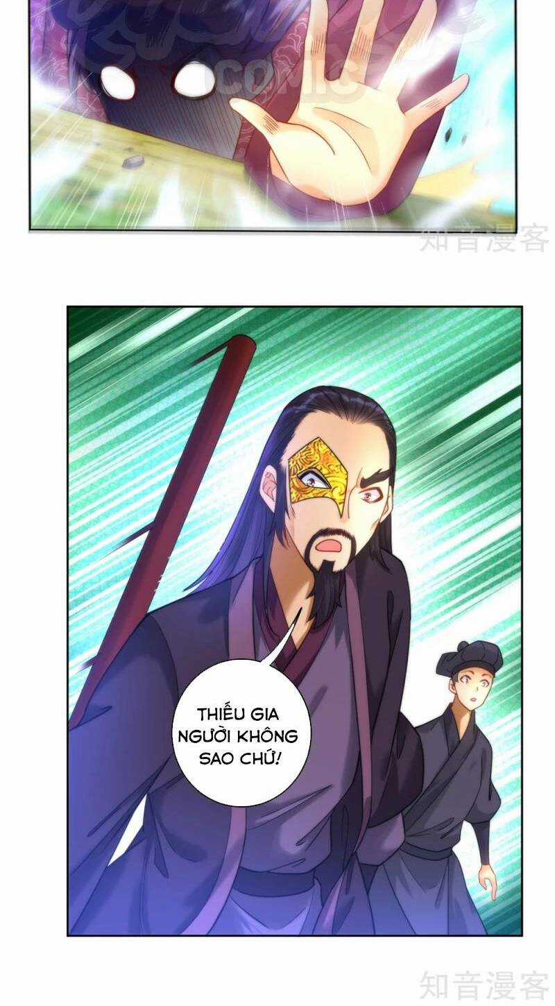 Nhất Đẳng Gia Đinh Chapter 56 trang 3