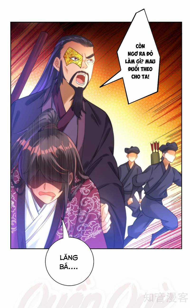 Nhất Đẳng Gia Đinh Chapter 56 trang 4