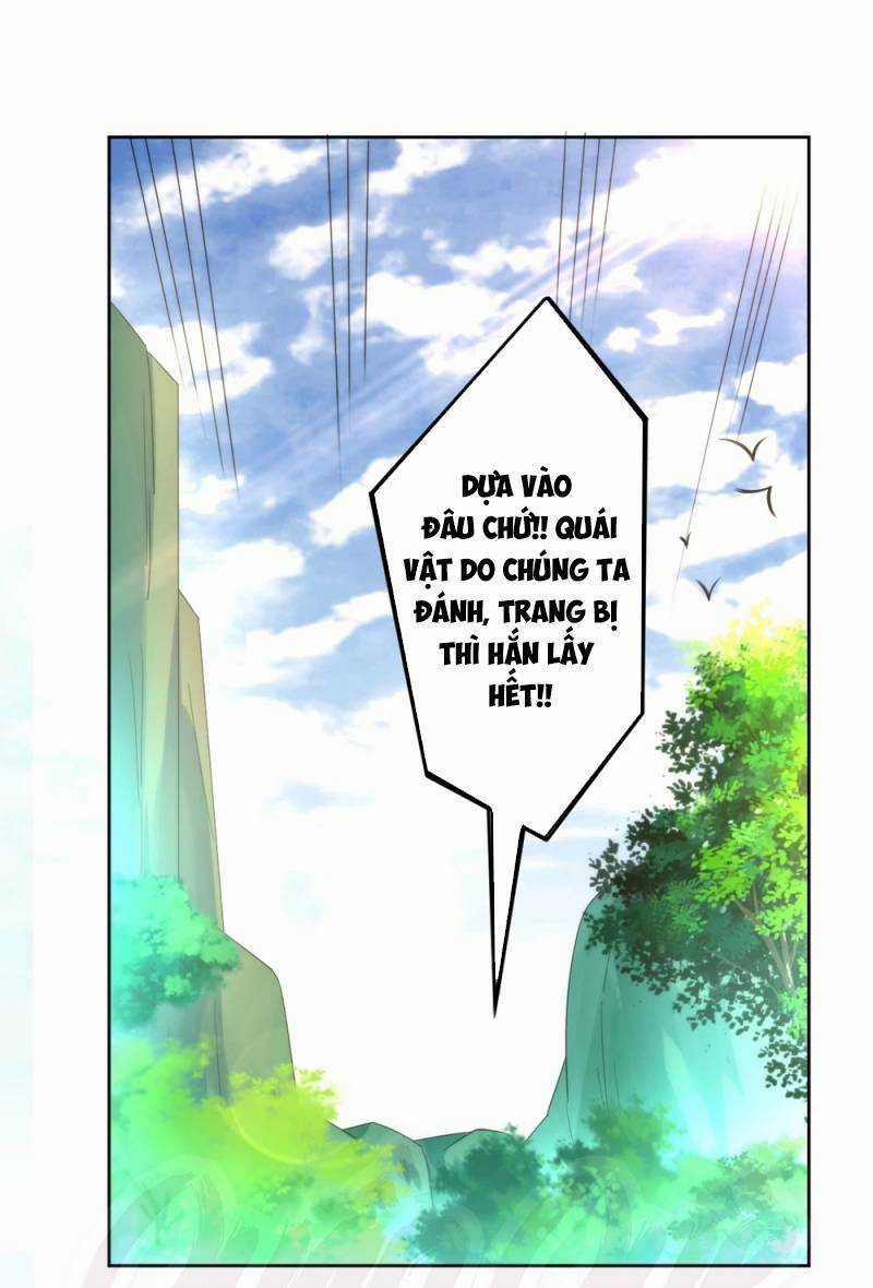 Nhất Đẳng Gia Đinh Chapter 56 trang 6