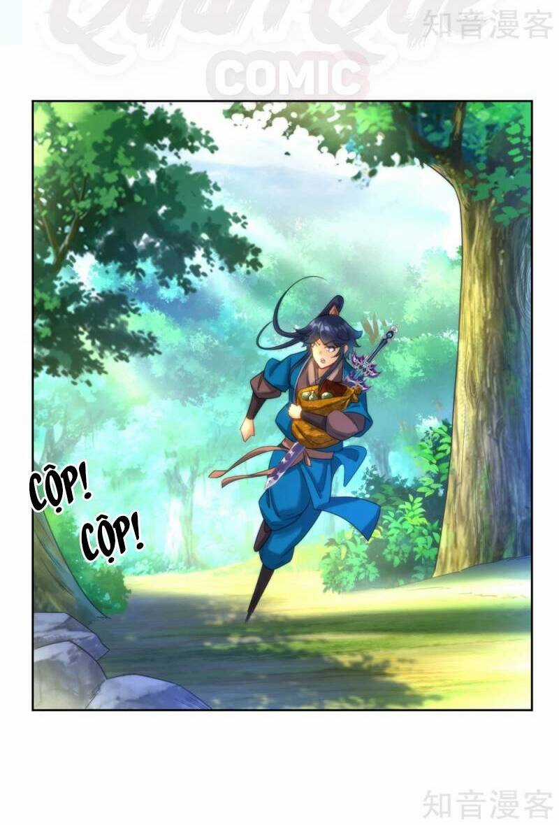 Nhất Đẳng Gia Đinh Chapter 56 trang 7