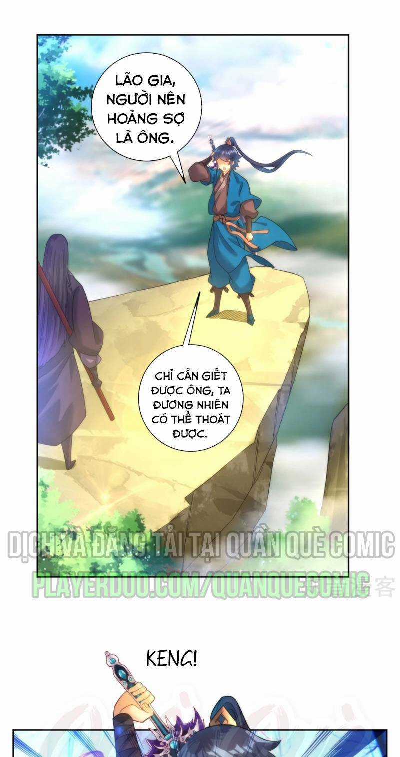 Nhất Đẳng Gia Đinh Chapter 57 trang 0