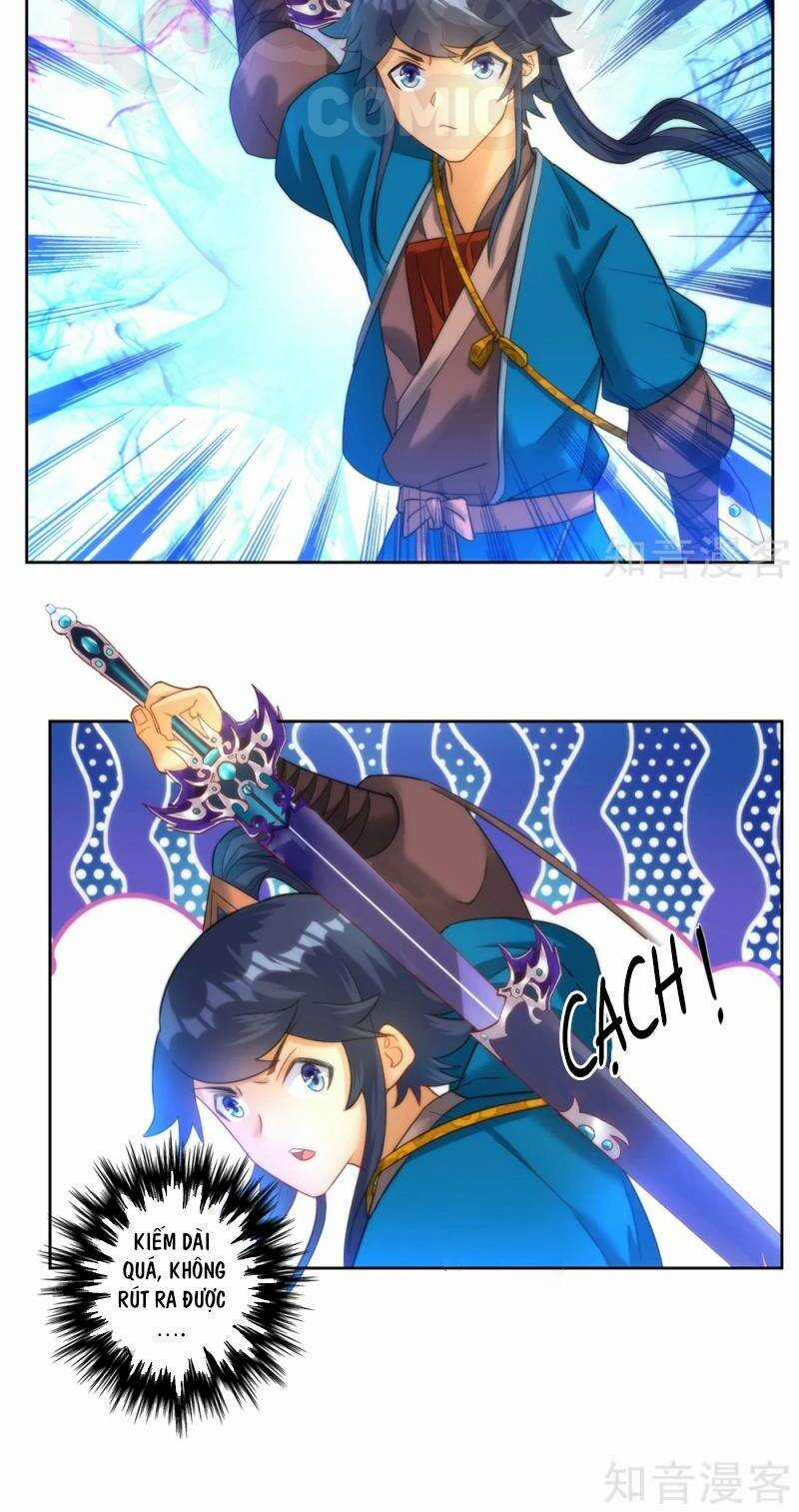 Nhất Đẳng Gia Đinh Chapter 57 trang 1