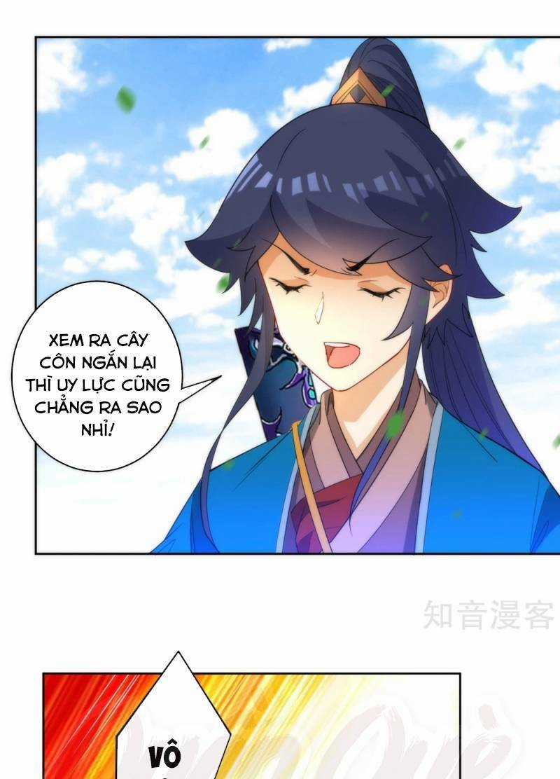 Nhất Đẳng Gia Đinh Chapter 57 trang 12