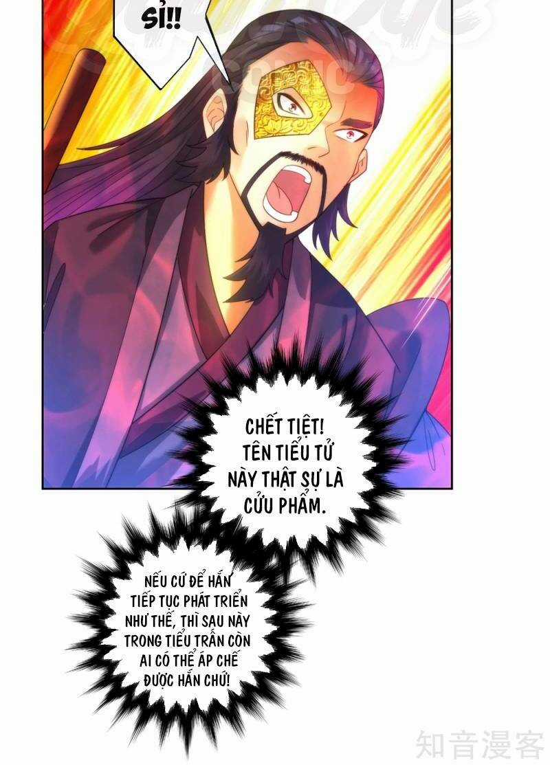 Nhất Đẳng Gia Đinh Chapter 57 trang 13