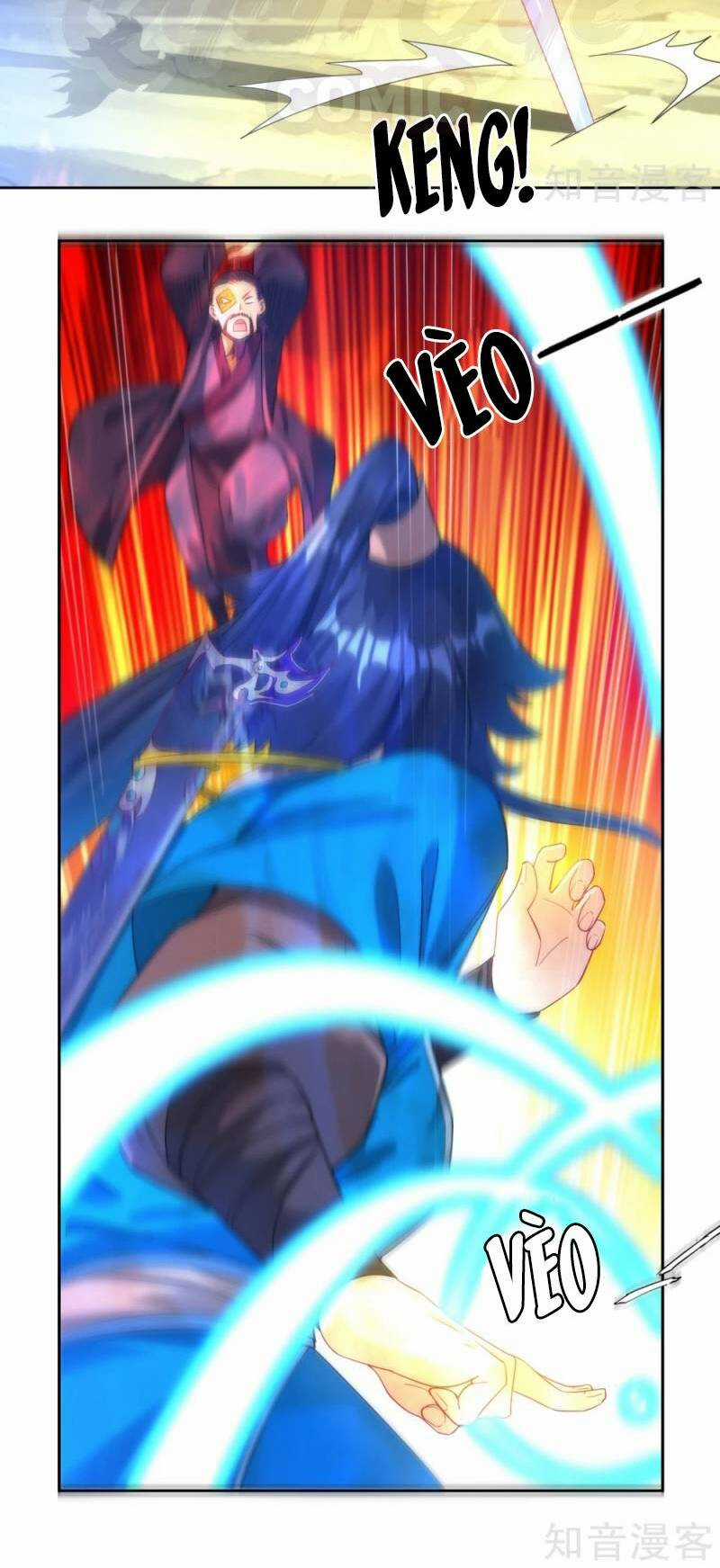 Nhất Đẳng Gia Đinh Chapter 57 trang 15