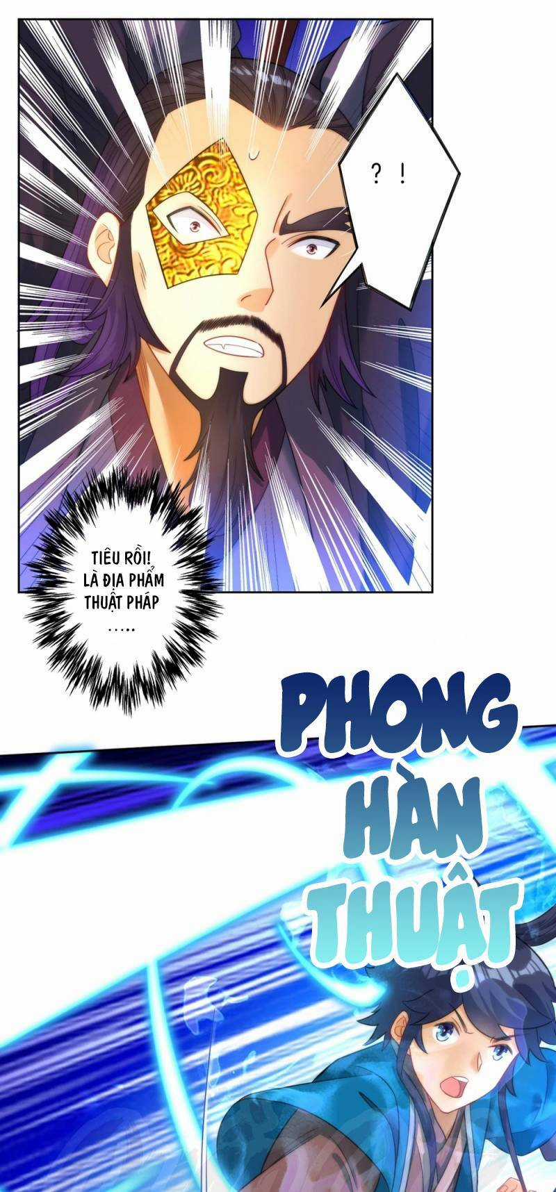 Nhất Đẳng Gia Đinh Chapter 57 trang 16