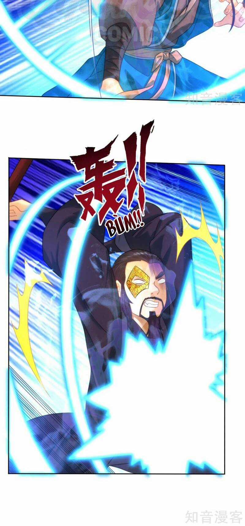 Nhất Đẳng Gia Đinh Chapter 57 trang 17