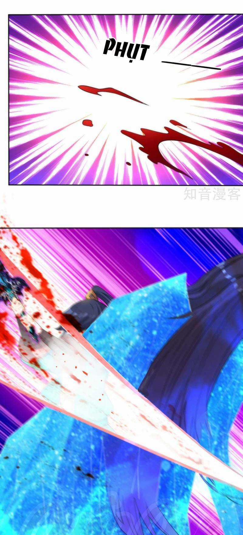 Nhất Đẳng Gia Đinh Chapter 57 trang 20