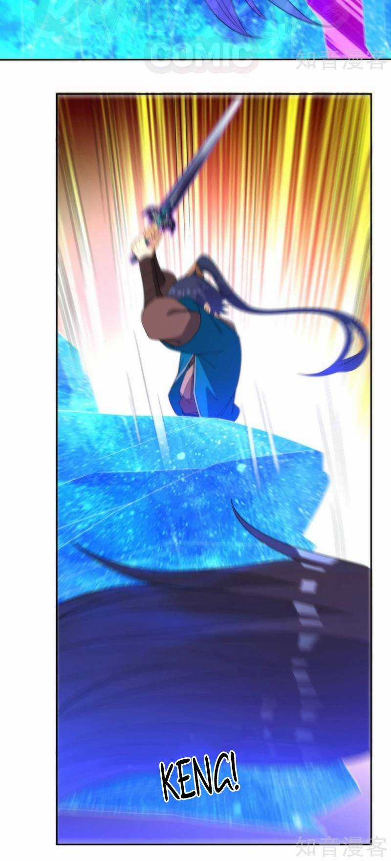 Nhất Đẳng Gia Đinh Chapter 57 trang 21