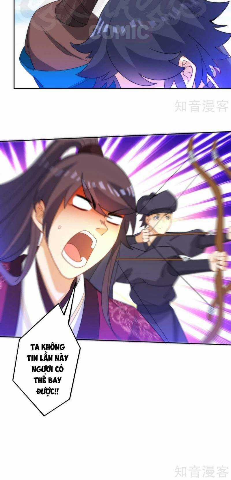 Nhất Đẳng Gia Đinh Chapter 57 trang 23