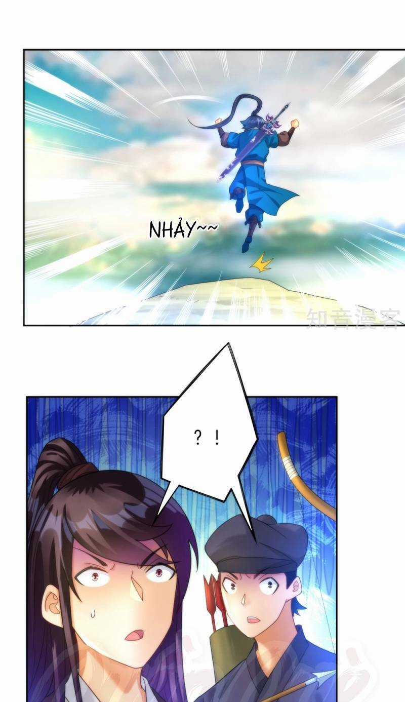 Nhất Đẳng Gia Đinh Chapter 57 trang 24