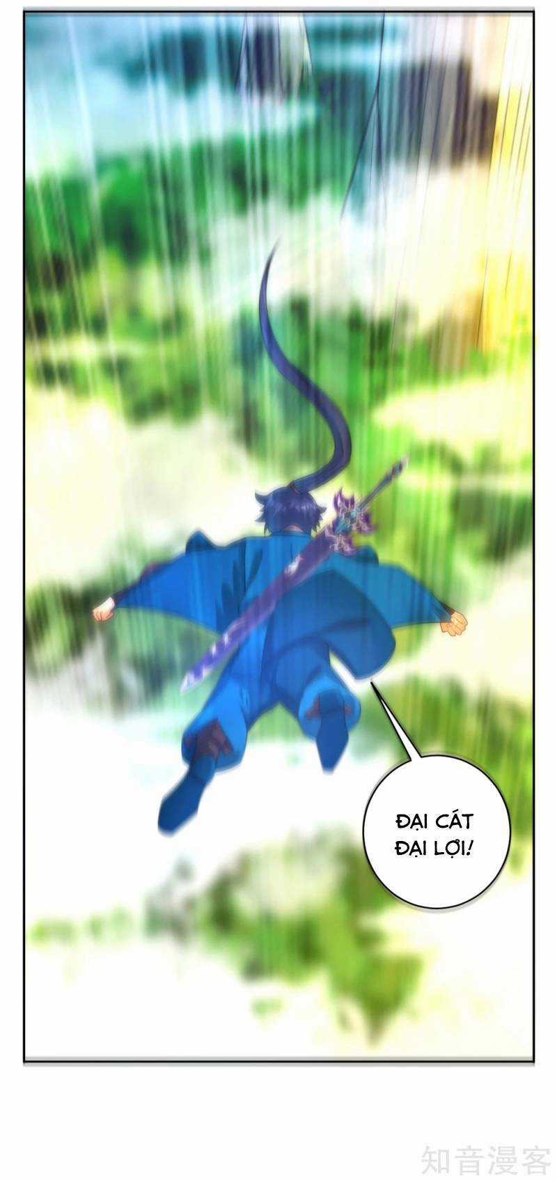 Nhất Đẳng Gia Đinh Chapter 57 trang 26