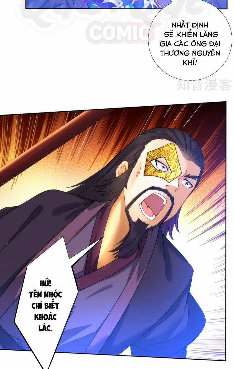 Nhất Đẳng Gia Đinh Chapter 57 trang 5