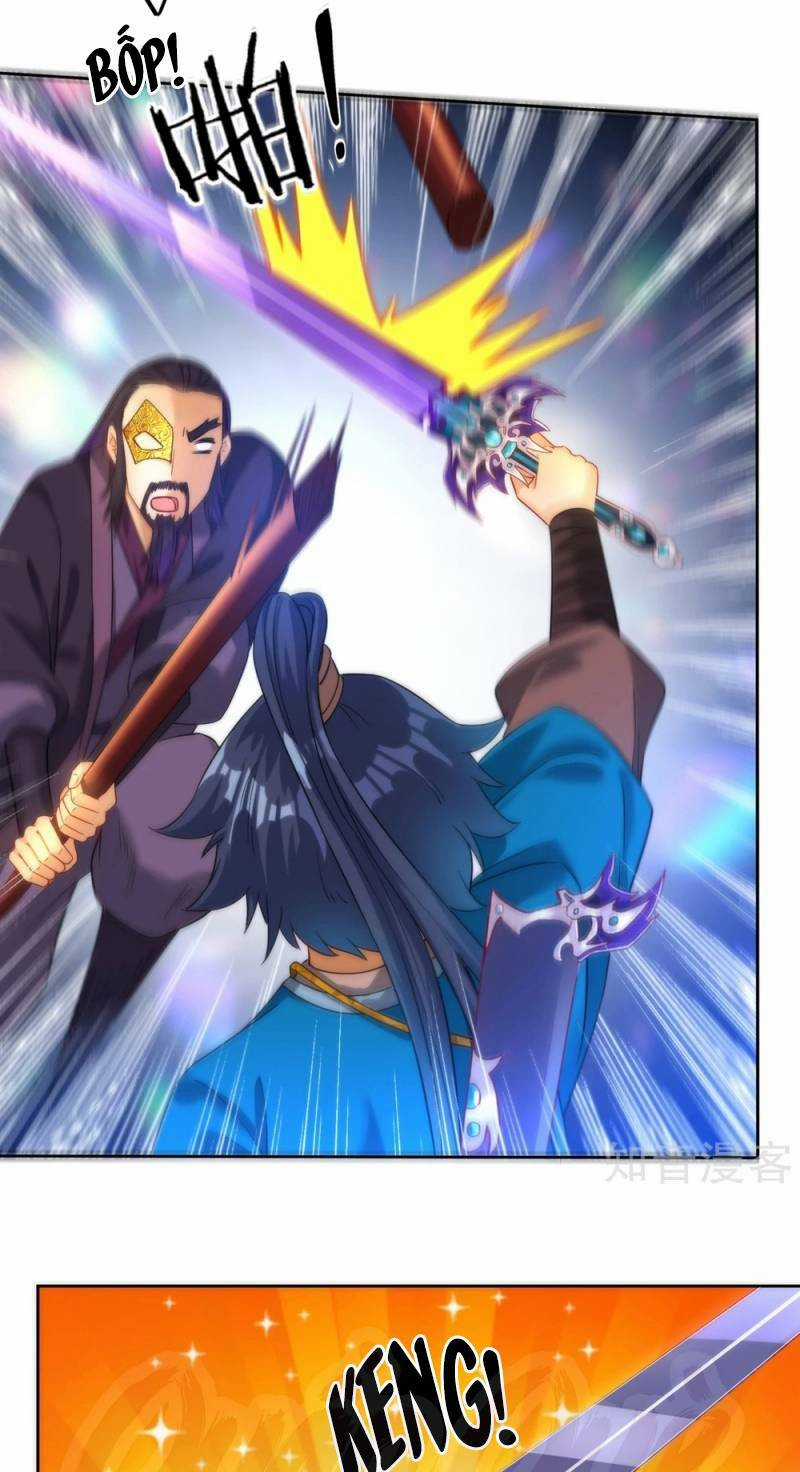 Nhất Đẳng Gia Đinh Chapter 57 trang 6