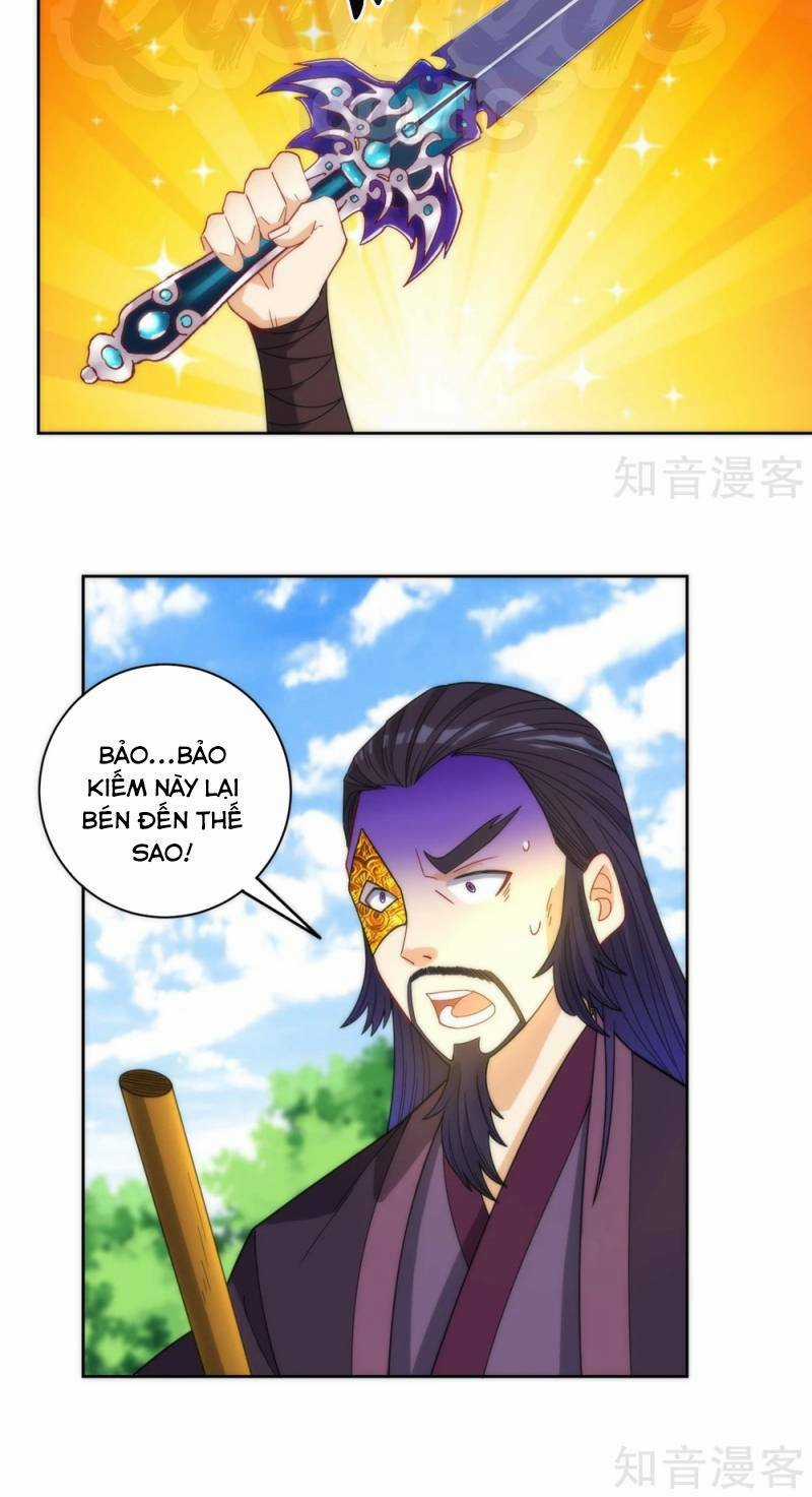 Nhất Đẳng Gia Đinh Chapter 57 trang 7