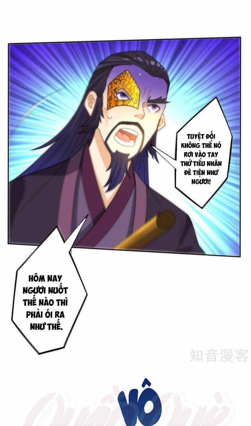 Nhất Đẳng Gia Đinh Chapter 57 trang 8