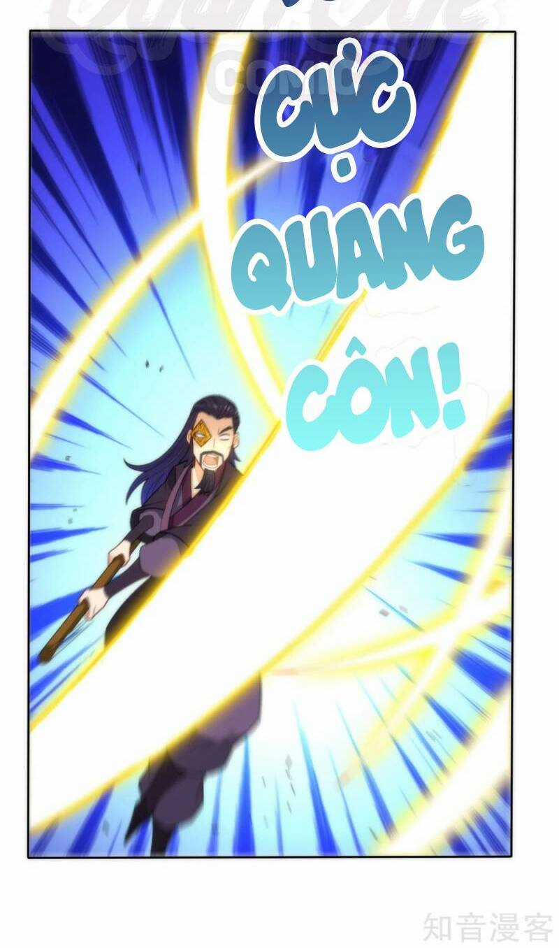 Nhất Đẳng Gia Đinh Chapter 57 trang 9