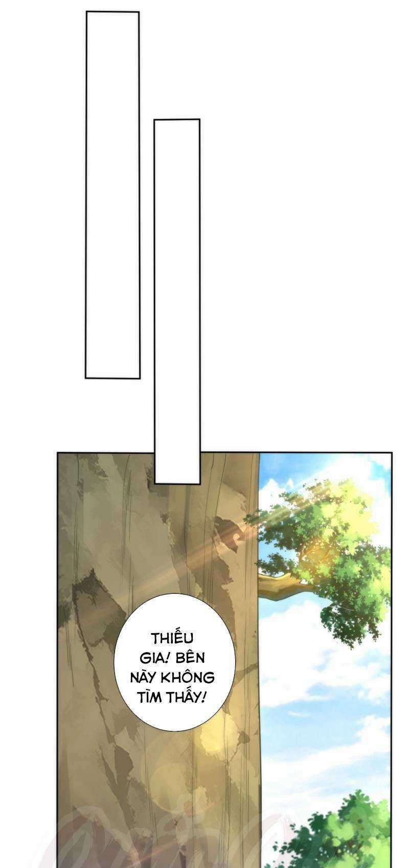 Nhất Đẳng Gia Đinh Chapter 58 trang 10