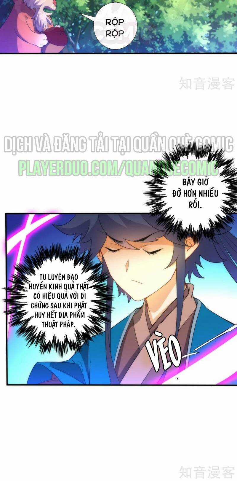 Nhất Đẳng Gia Đinh Chapter 58 trang 13