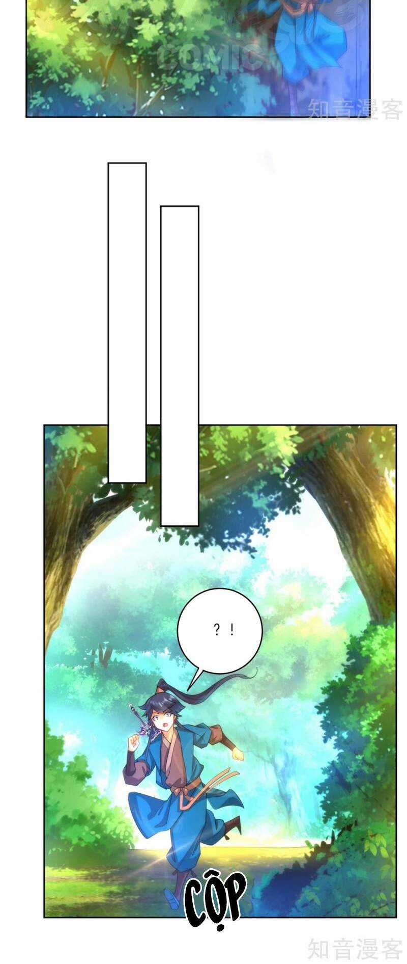 Nhất Đẳng Gia Đinh Chapter 58 trang 15