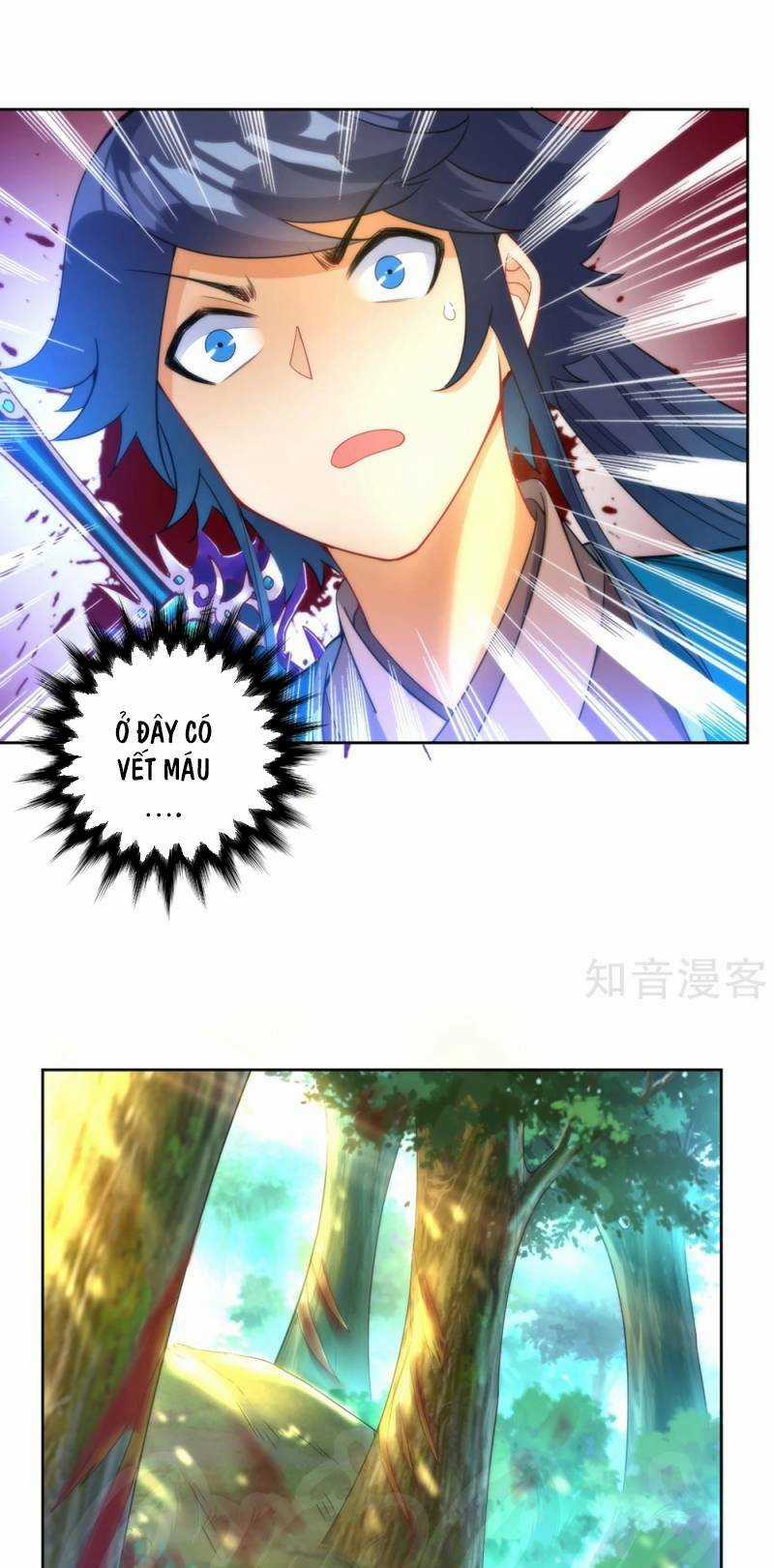 Nhất Đẳng Gia Đinh Chapter 58 trang 16