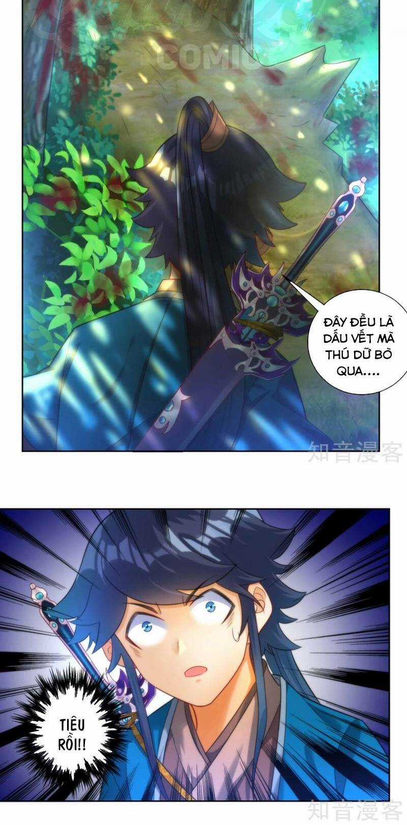 Nhất Đẳng Gia Đinh Chapter 58 trang 17