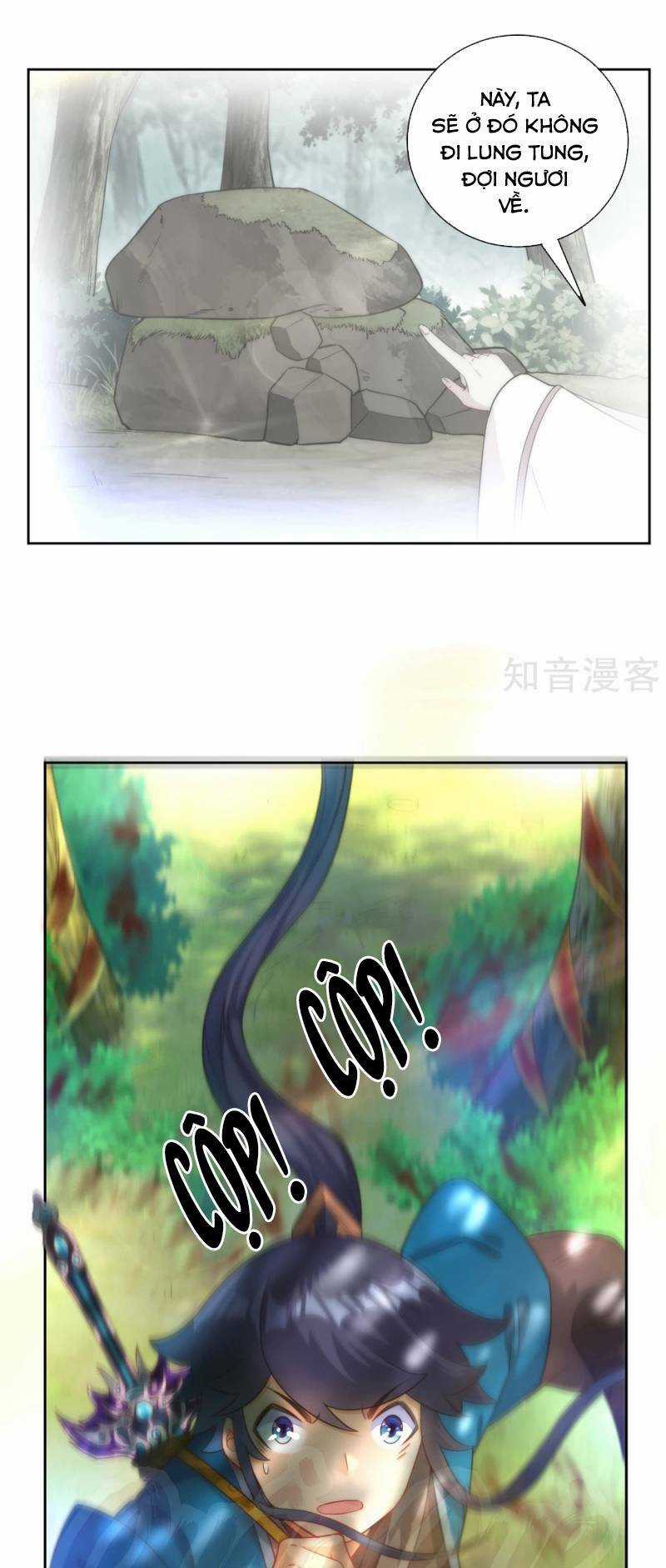 Nhất Đẳng Gia Đinh Chapter 58 trang 18