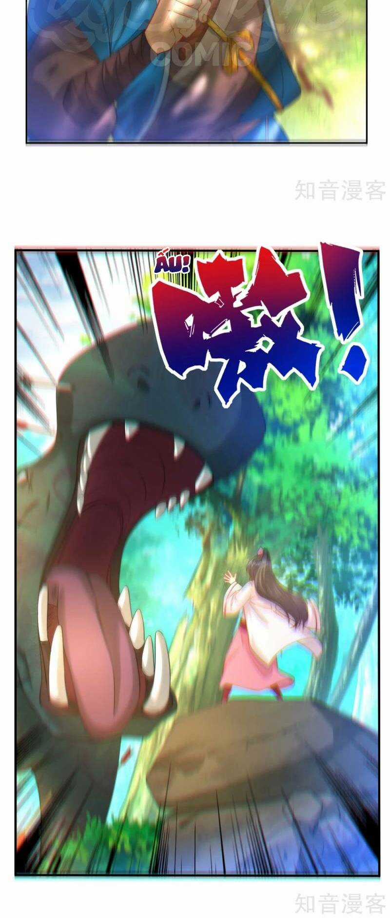 Nhất Đẳng Gia Đinh Chapter 58 trang 19