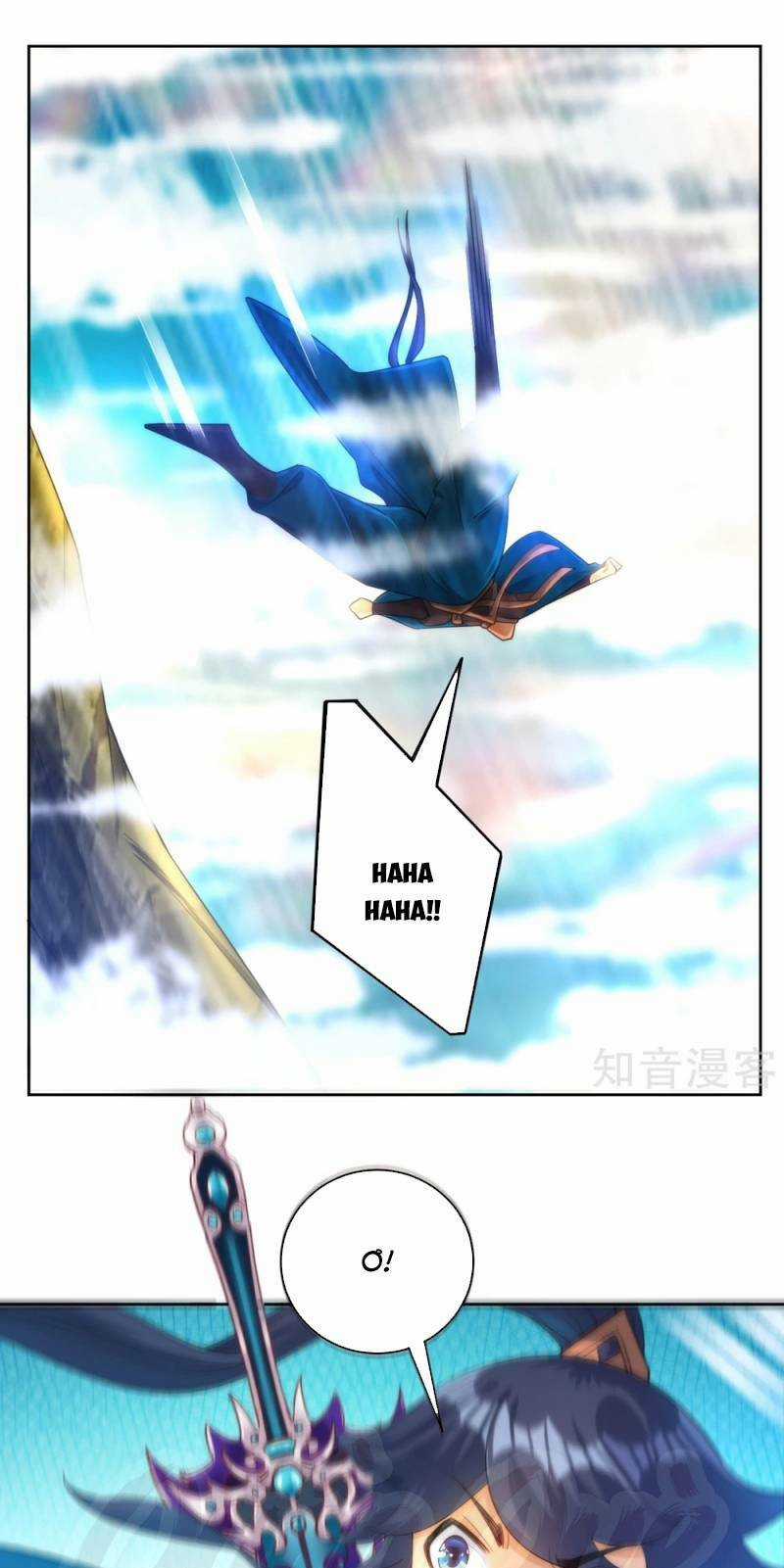 Nhất Đẳng Gia Đinh Chapter 58 trang 2