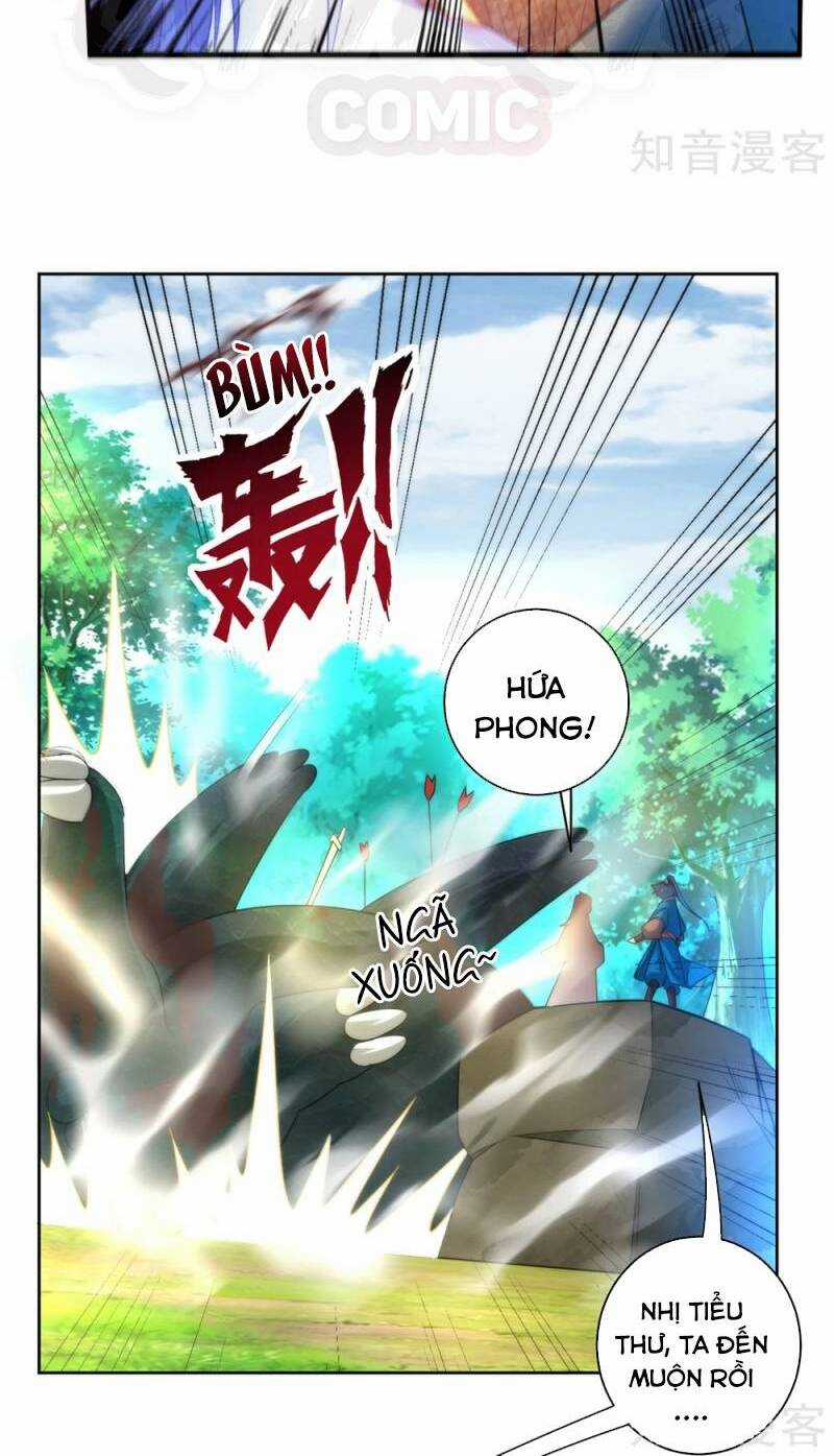 Nhất Đẳng Gia Đinh Chapter 58 trang 23